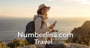 Numberlina.com Travel