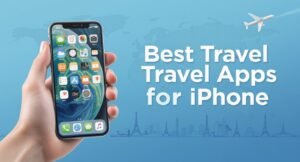Travel Apps
