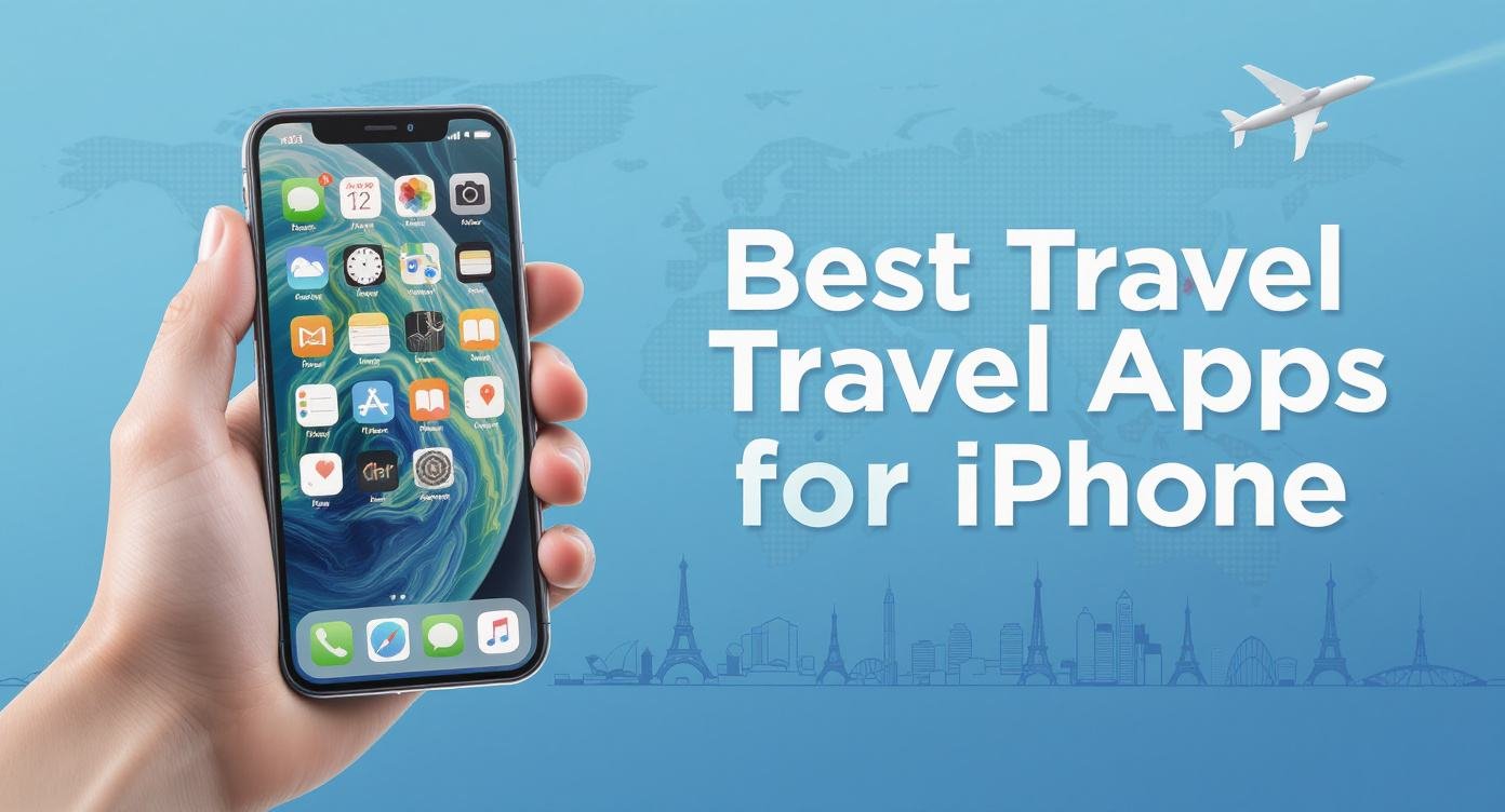 Travel Apps